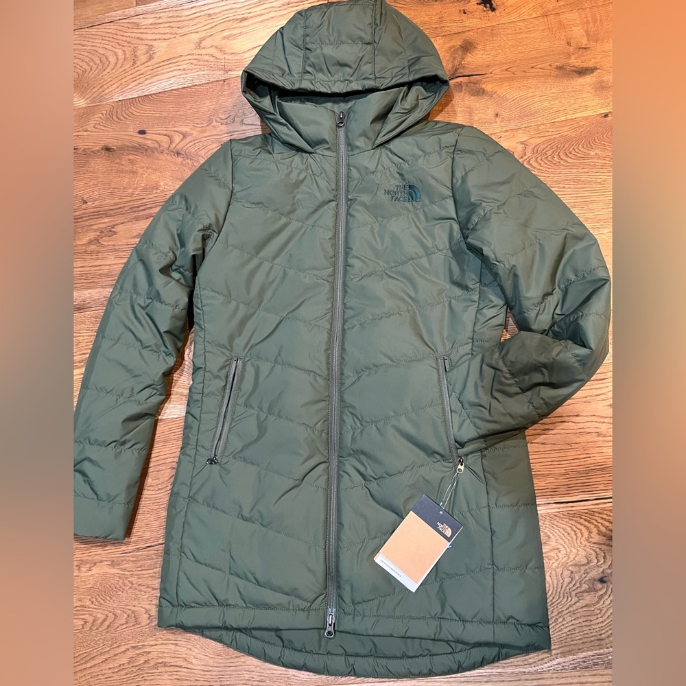 Women’s Northface Tamburello Jackets size Small